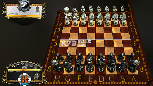 象棋2竞技场 电脑版下载 截图