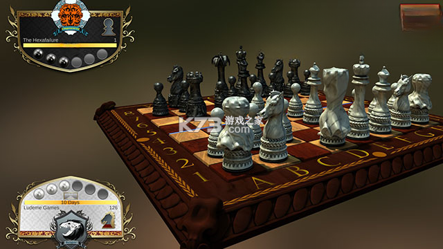象棋2竞技场 电脑版下载 截图