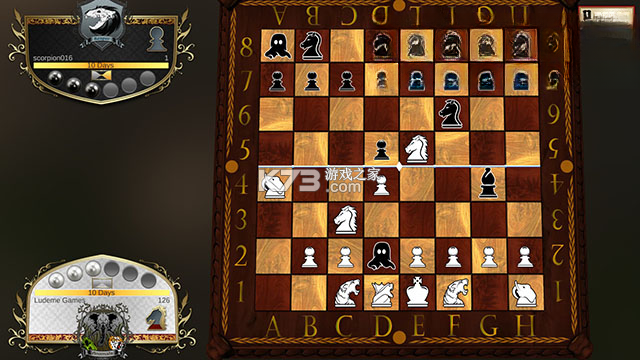 象棋2竞技场 电脑版下载 截图