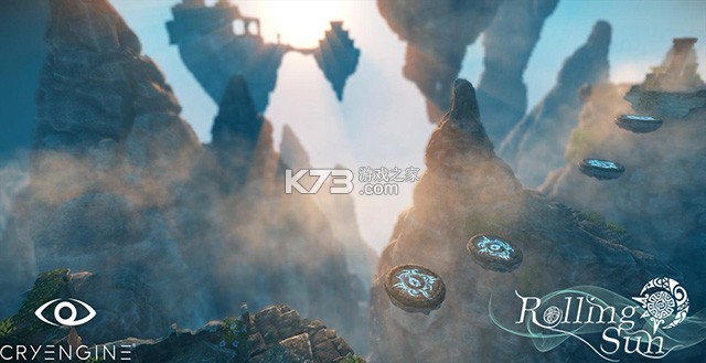 滚动的太阳 电脑版下载 截图