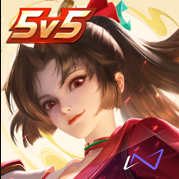 honor of kings官方正版(王者荣耀巴西国际服)v11.4.1.11