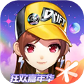 QQ飞车手游 v1.57.0.44674 九游版下载