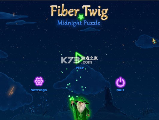 魔法树枝午夜之谜 免安装版下载 截图