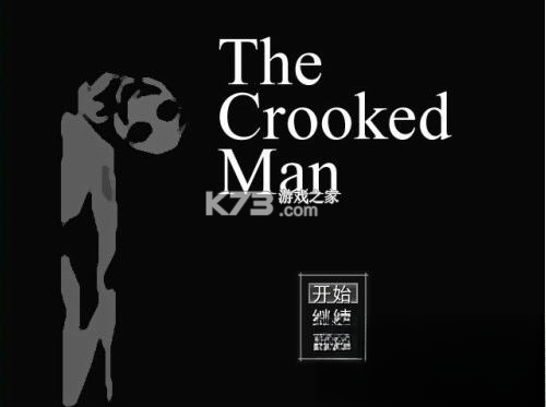 The Crooked Man 游戏下载 截图