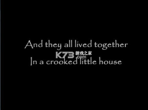 The Crooked Man 游戏下载 截图