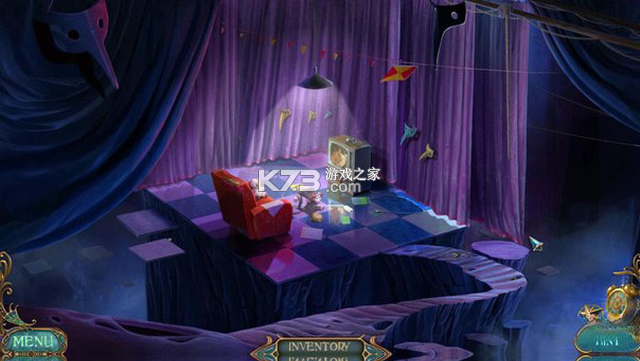 幻景2梦魇的继承者 游戏下载 截图