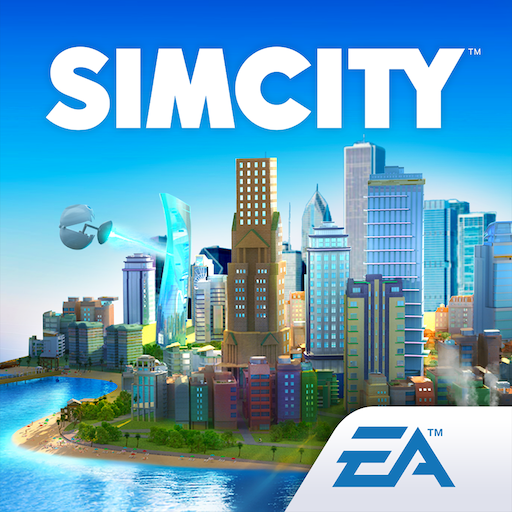 simcity v1.81.1.14873346 国际服官方下载