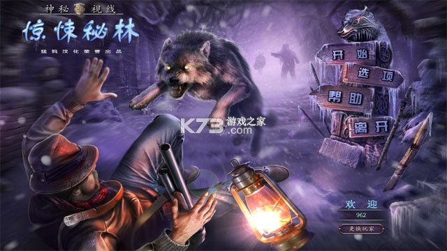 神秘视线11惊悚秘林 电脑版下载 截图