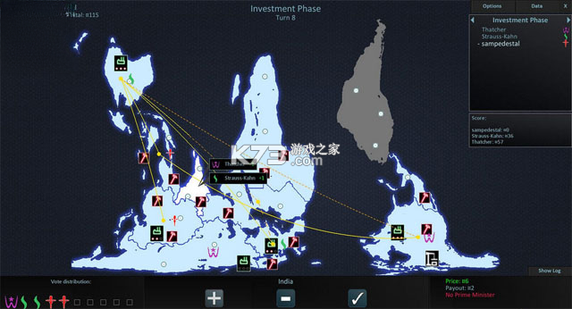 新殖民主义 游戏下载 截图