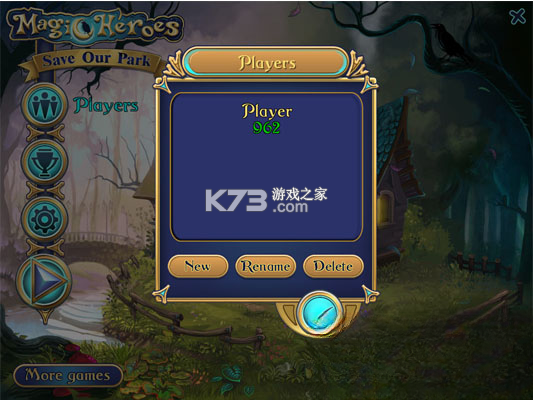 魔法勇士拯救公园 下载电脑版 截图