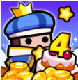 弹壳特攻队 v5.1.0 华为版