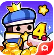 弹壳特攻队 v5.1.0 国际服下载官方正版