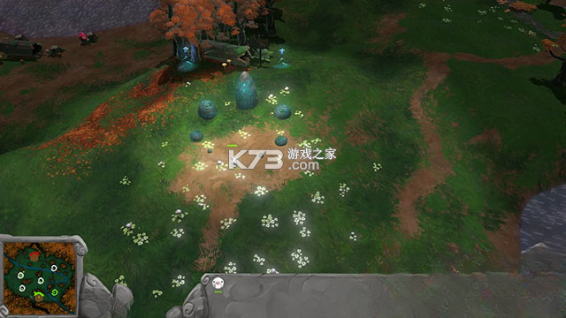 动物们的战争 游戏下载 截图