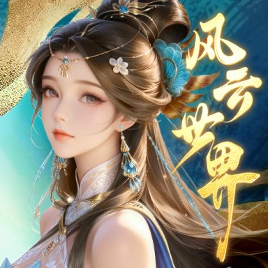 风云世界 v1.1.1 手游官方版