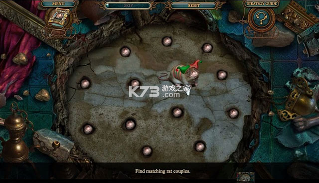 昔日回响6狼治疗师 游戏下载 截图