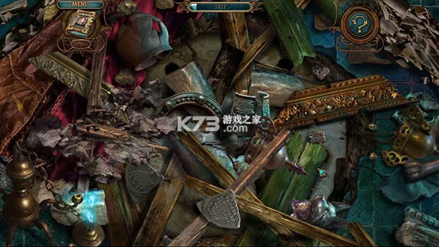 昔日回响6狼治疗师 游戏下载 截图