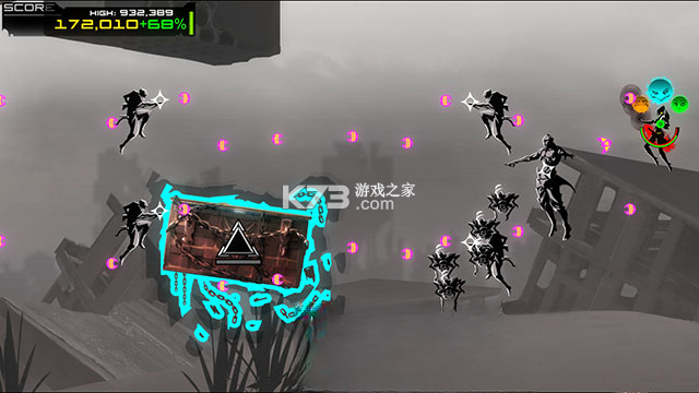 城市会睡觉 pc版 截图