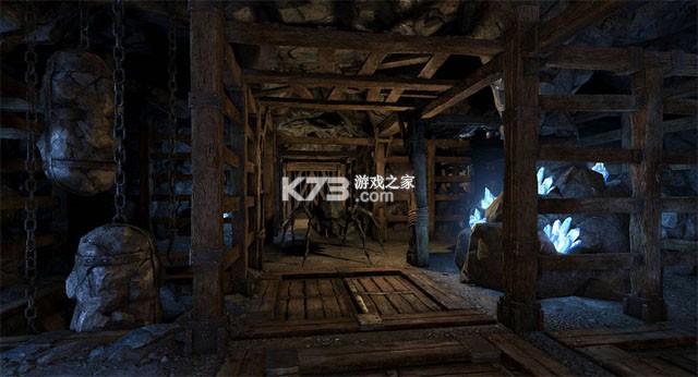 魔岩山传说2 免安装版下载 截图