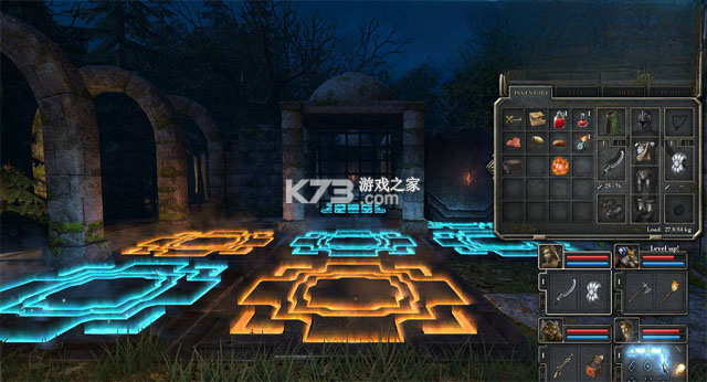 魔岩山传说2 免安装版下载 截图