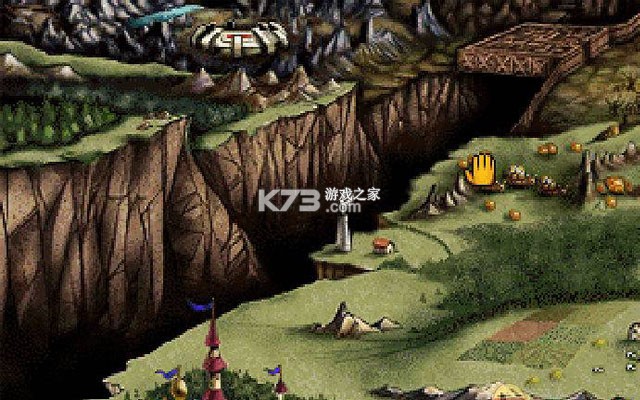 黎明之砧 免安装版下载 截图