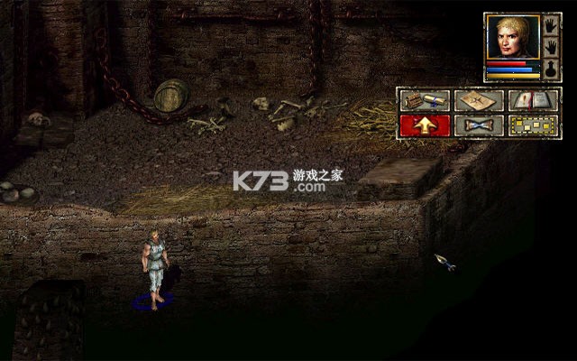 超越神界 免安装中文版 截图