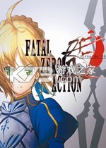 FATAL ZERO ACTION 电脑版下载
