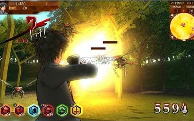 FATAL ZERO ACTION 电脑版下载 截图
