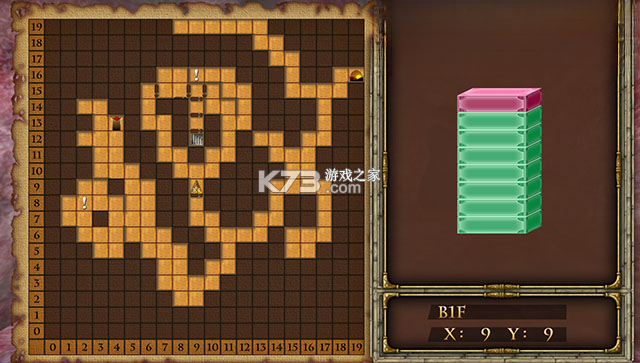 冬宫哥特版 中文版下载 截图