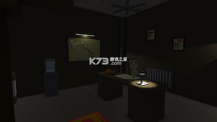 山姆吉福私家侦探 电脑版下载 截图