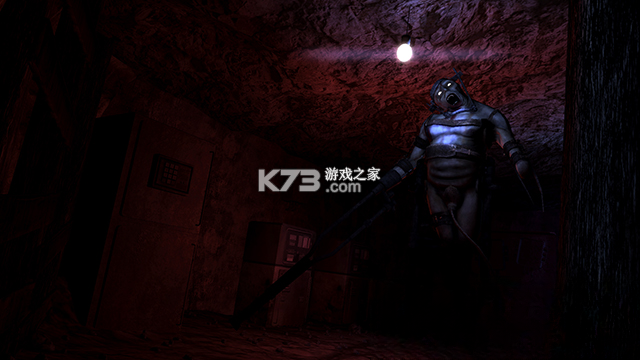 门道地下世界 下载免安装版 截图