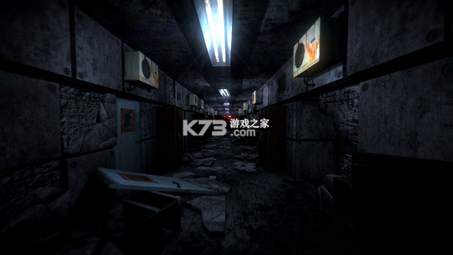 门道地下世界 下载免安装版 截图
