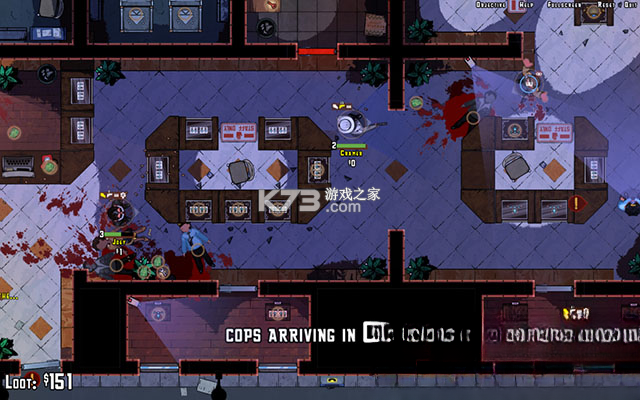 总体规划 下载免安装版 截图