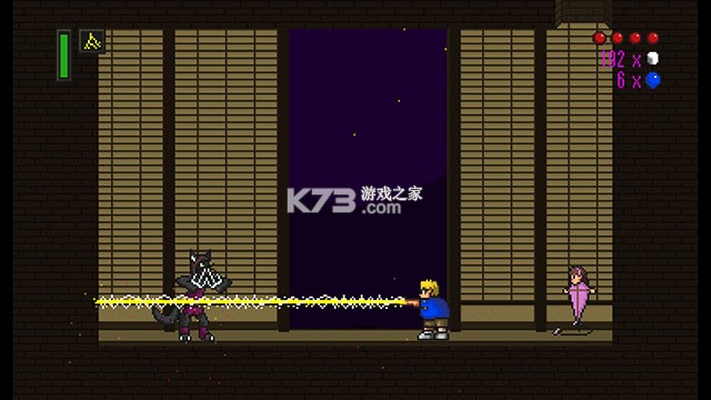 克里斯的冒险 游戏下载 截图