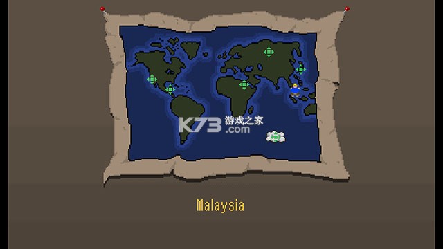克里斯的冒险 游戏下载 截图