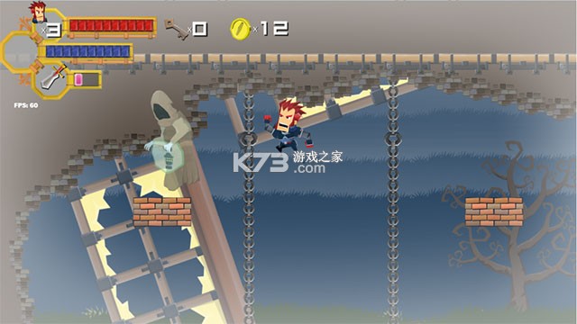 注定他该死 免安装版下载 截图