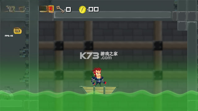 注定他该死 免安装版下载 截图
