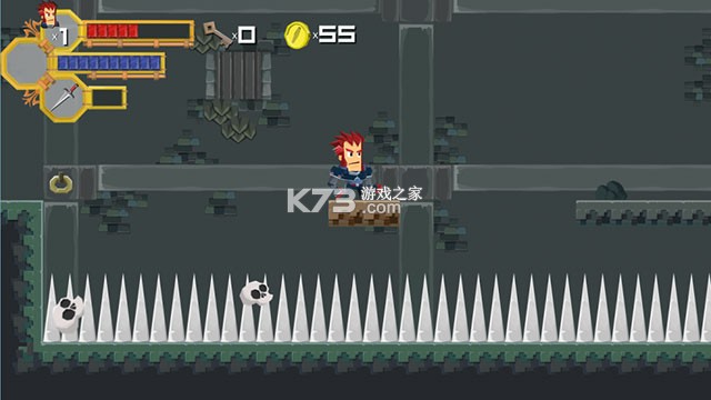 注定他该死 免安装版下载 截图