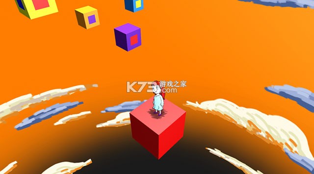 绘画与浮动迷宫 游戏下载 截图