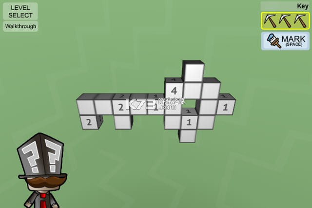 方方方 游戏下载 截图