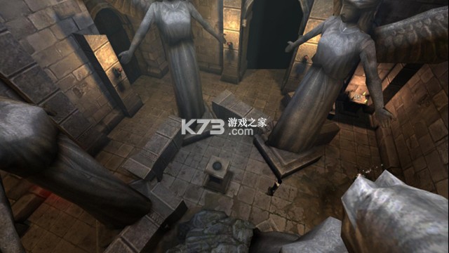 地牢潜伏2丽安娜 游戏下载 截图