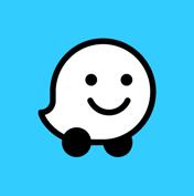 位智waze v5.22.90.900 app下载
