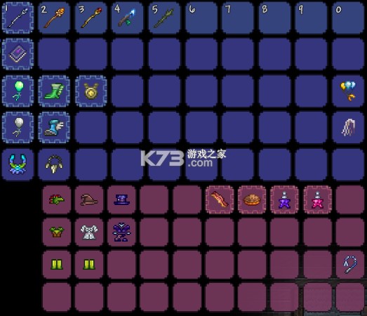 泰拉瑞亚 v1.4.5.8 免安装中文版下载