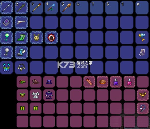泰拉瑞亚 v1.4.5.8 免安装中文版下载