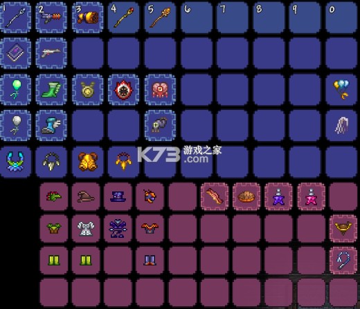 泰拉瑞亚 v1.4.5.8 免安装中文版下载