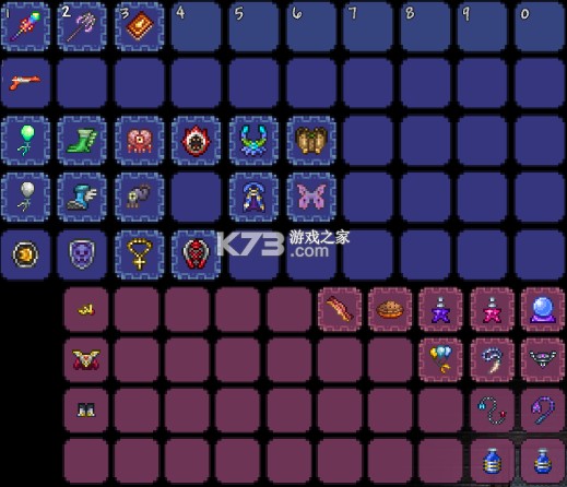 泰拉瑞亚 v1.4.5.8 免安装中文版下载