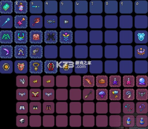 泰拉瑞亚 v1.4.5.8 免安装中文版下载