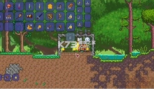 泰拉瑞亚 v1.4.5.8 免安装中文版下载
