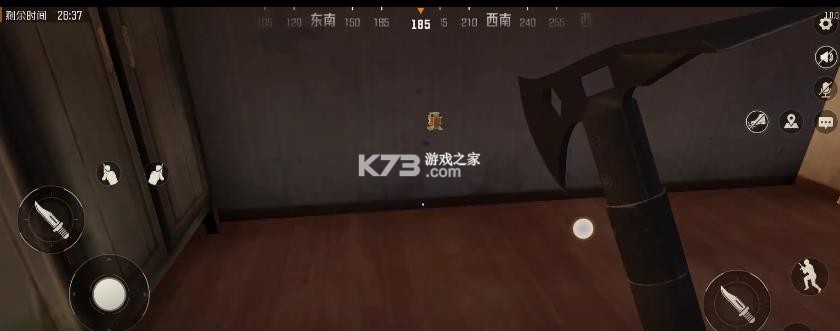战区突围 v1.0.0.9.0 手机版下载 截图