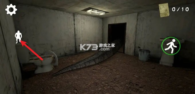 恐怖蟒蛇 v2.6 游戏下载 截图