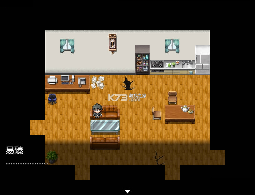 The Left绿色版 免安装版下载 截图